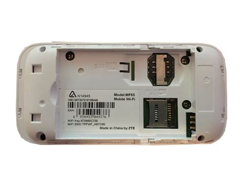 Usb modem modem pdf manual download. Router Módem Portátil 3G ZTE MF65