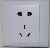 Electrical Outlets In China Images