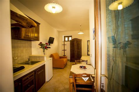 Hotel Residence Al Belvedere Salina Tarifs 2024 Et 27 Avis
