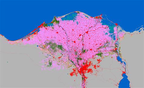 Meet Esa Worldcover Global Land Cover Mapping At High Spatial