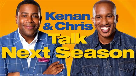 Watch Kenan Web Exclusive Kenan Season 2 First Look