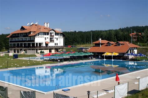 Hotel Olimp Zlatibor Turistički Adresar