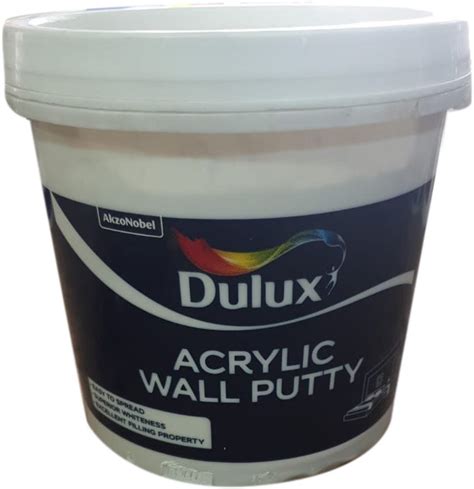 Dulux Wall Putty Latest Price Dealers And Retailers In India