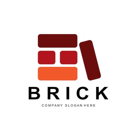 Brick Logo Design
