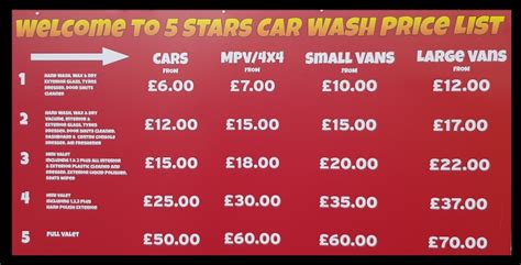 Waves is a national car valeting company offering high quality hand car washing from nearly 300 sites across the uk. 5 Star Hand Car Wash St Neots - St Neots