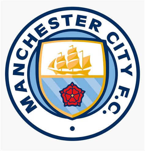Man City Logo Png Transparent Png Kindpng