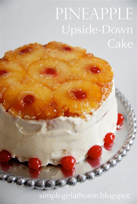 While it shouldn't seem so surprising, considering it's a super buttery dessert for help with figuring out how to make it best, we turned to paula deen and ina garten. pineapple upside down cake recipe paula deen