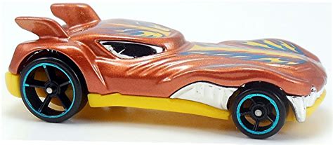 Quick Delivery Details About 2014 Hot Wheels Howlin Heat 67 Buy On