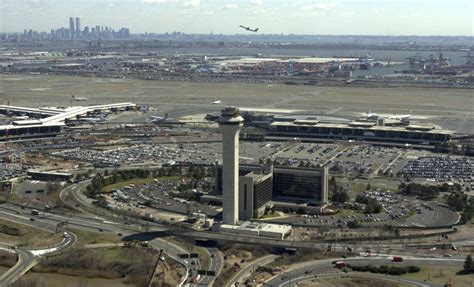 Port Authority Chairman Were Restoring Newark Airport To Former Glory