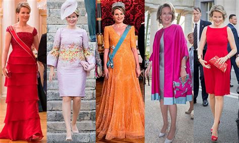 Royalty In Fashion The Best Dressed Royals Of 2017 Nice Dresses