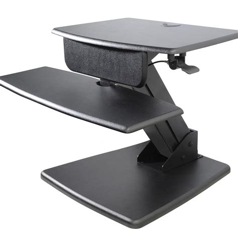 Topsky Sit Stand Desk