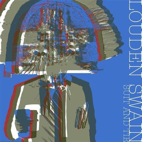 Louden Swain Suit And Tie Lyrics And Tracklist Genius