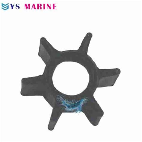 MERCURY OUTBOARD WATER PUMPS IMPELLERS
