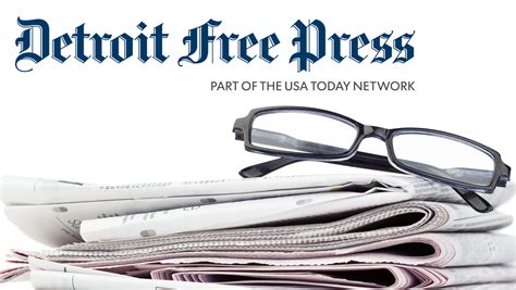 Free press release submission sites empower numerous entrepreneurs to adequately appropriate their news stories. The Detroit Free Press Archives