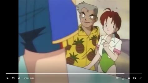 I Will Once And For All Prove Professor Oak Is Banging Ashs Mom Look