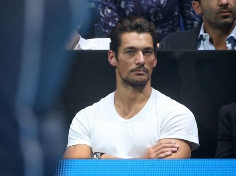 How to install ladkiyon ky gandy latify. David Gandy | David gandy, David james gandy, Men