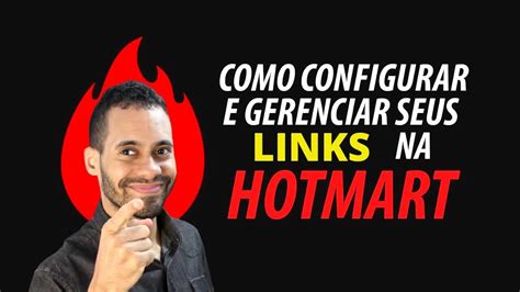 Como Usar O Encurtador De Link Da Hotmart Como Usar O Gerenciador De