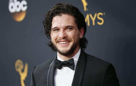 Kit Harington Checked Into Wellness Center Before ‘game Of Thrones Finale For ‘personal Issues