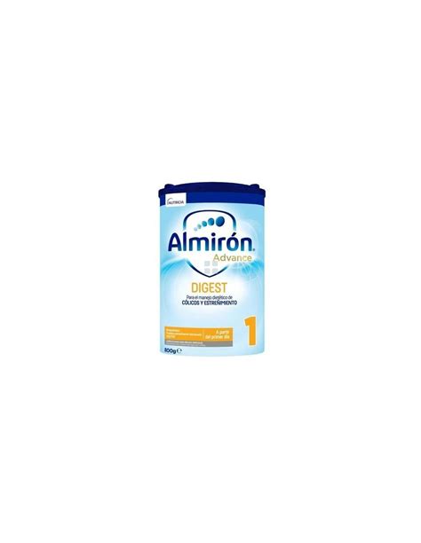 Comprar Almiron Advance Digest 1 800 Gr A Precio De Oferta