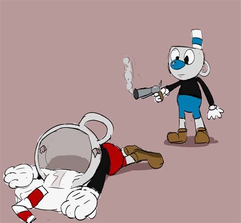 Pin On Cuphead Dont Deal With The Devil