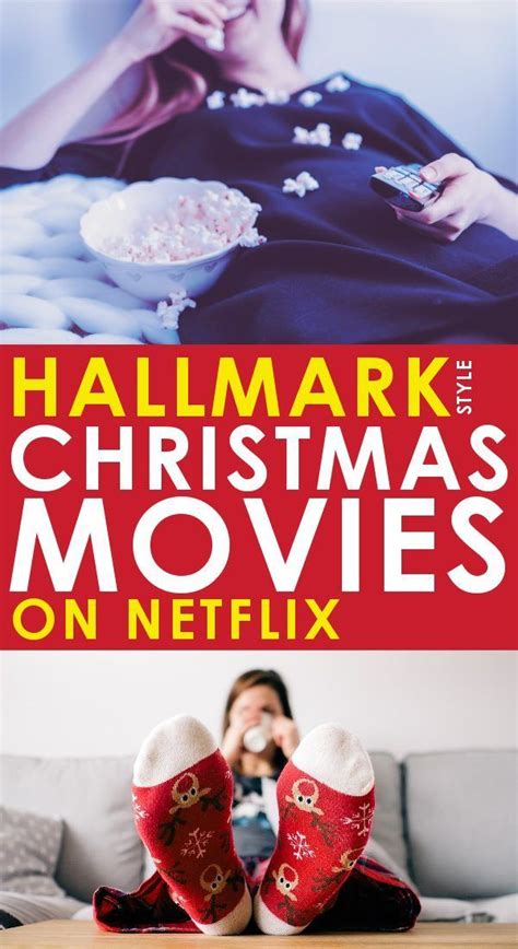 The film follows kate and. 21 Must Watch Hallmark Style Christmas Movies on Netflix ...
