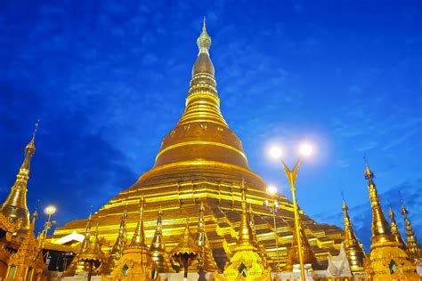 The Most Magnificent Pagodas In Myanmar Discovery Dmc Blog