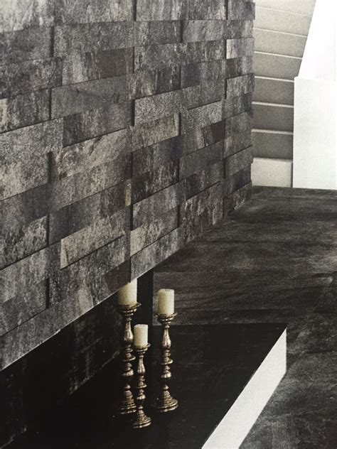 Marshalls Tile And Stone Ontario Anthracite 300x600mm Gn0153010