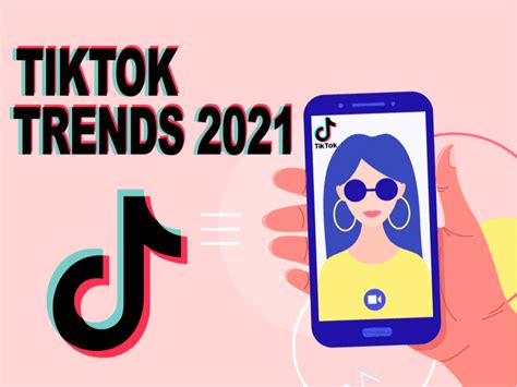 Hot Tiktok Trends 2021 That Can Go Viral Audiencegain Ltd