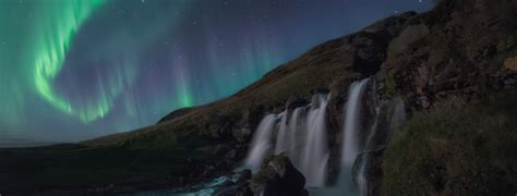 Northern Lights In Iceland Best Time And Places