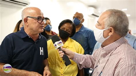 Fue sucedido por su hermano jorge vi, quien en 1937, año en que eduardo viii se casó con wallis simpson, le concedió el título de duque de. Entrevista com Dr José Carlos secretário de saúde de Duque ...