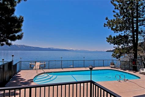 455 Lakeshore Incline Village Nevada Experience This Rare And