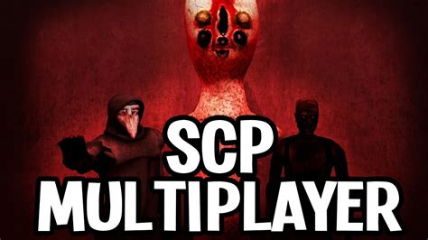 Scp Containment Breach Leqwerbot