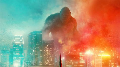 Maybe you would like to learn more about one of these? Watch Godzilla vs. Kong (2021) Movies Online - BoyZFlix ...