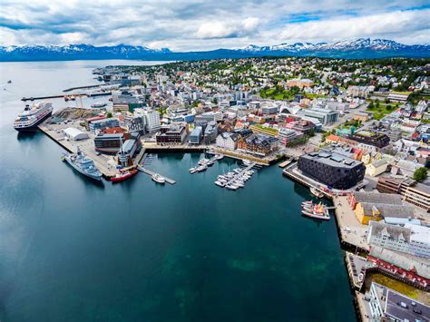 20 Things To Do In Tromso That People Actually Do