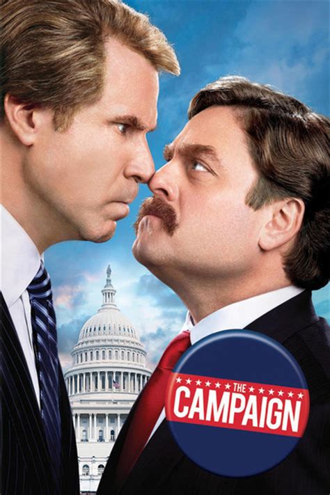 The Campaign Movie Review And Film Summary 2012 Roger Ebert