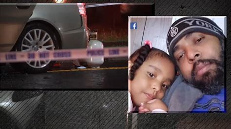 3 year old girl dies after pulled from burning car in queens father