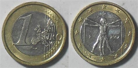 World Of Coins Italy Euro