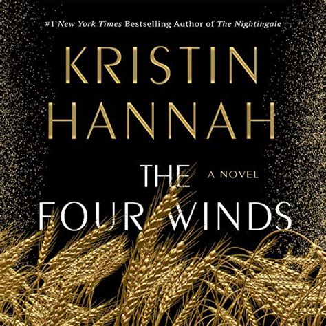 The Four Winds By Kristin Hannah Audiobook Download
