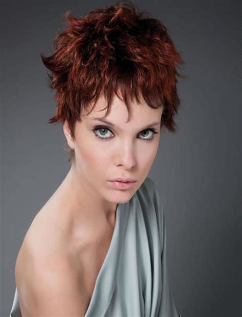 21 Great Short Hairstyles And Haircolors Compilation For Women Page 2