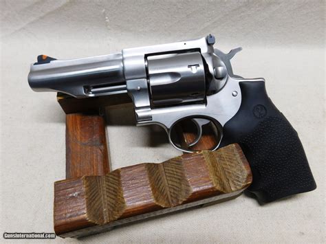 Ruger Redhawk45 Colt