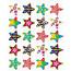 Fancy Stars Stickers  TCR5179 Teacher Created Resources