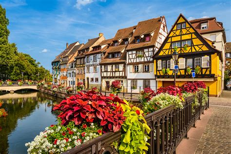 5 Best Things To Do In Colmar France Visit Colmar