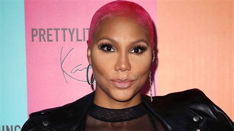 Tamar Braxton Says Shes Ready To Pour Some Pain Into Her Music