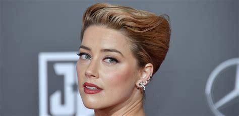 Amber Heard Confirms What Happened To Aquaman Role Amber Heard