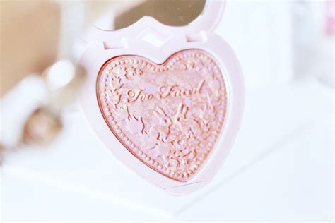 Ice Cream Whispers Clara Girly Glow Up Tips Blog Too Faced