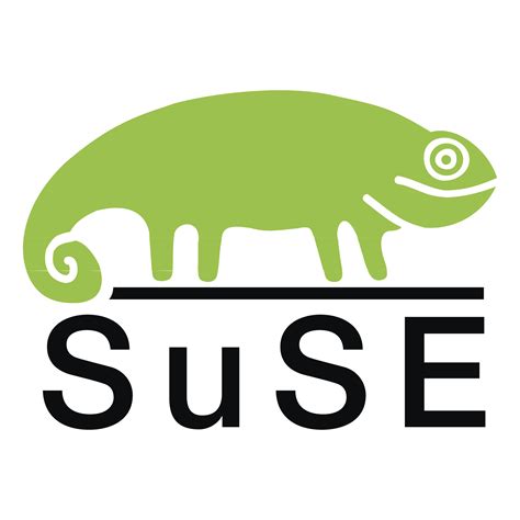 Suse Logo Transparent