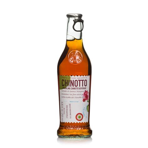 Chinotto 250 ml - Niasca Portofino | Eataly