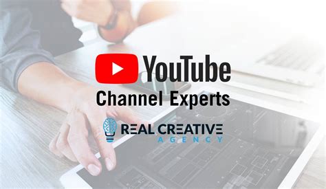 Youtube Channel Management Company And Growth Experts