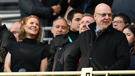 Man Utd Owners Divided Over Record Sale Despite Rival 8 Billion Offers