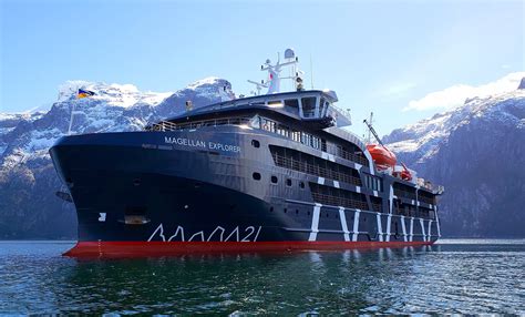 Discover Our New Ship Magellan Explorer Video